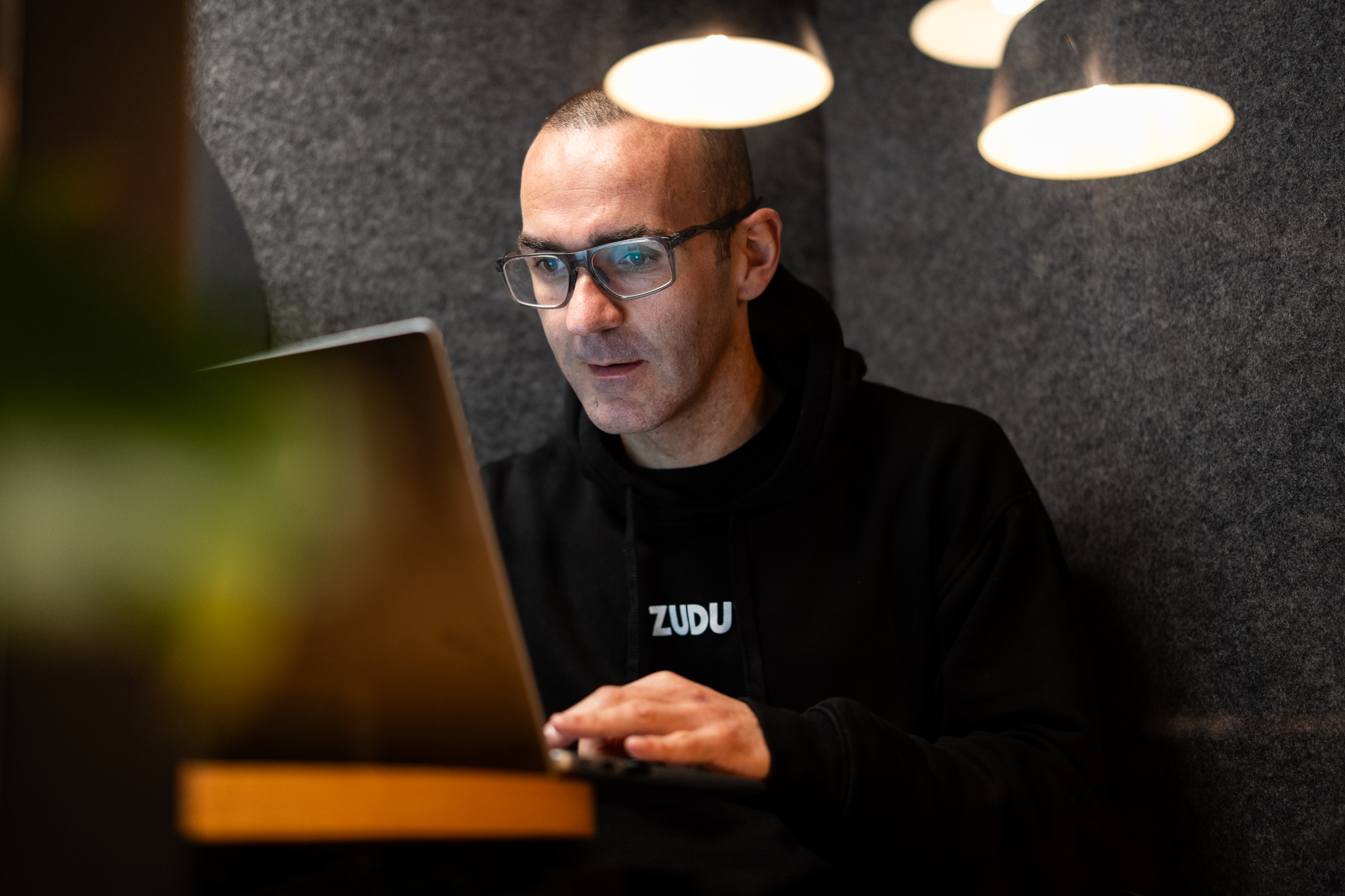 Working Across Different Industries