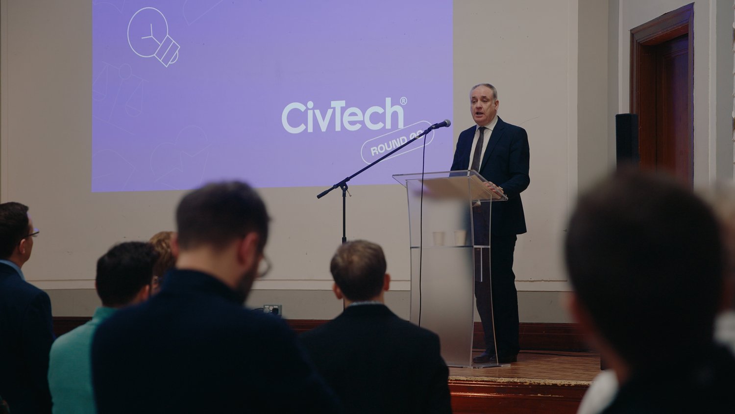 Winning innovators revealed for Scottish Government’s CivTech 9 Accelerator