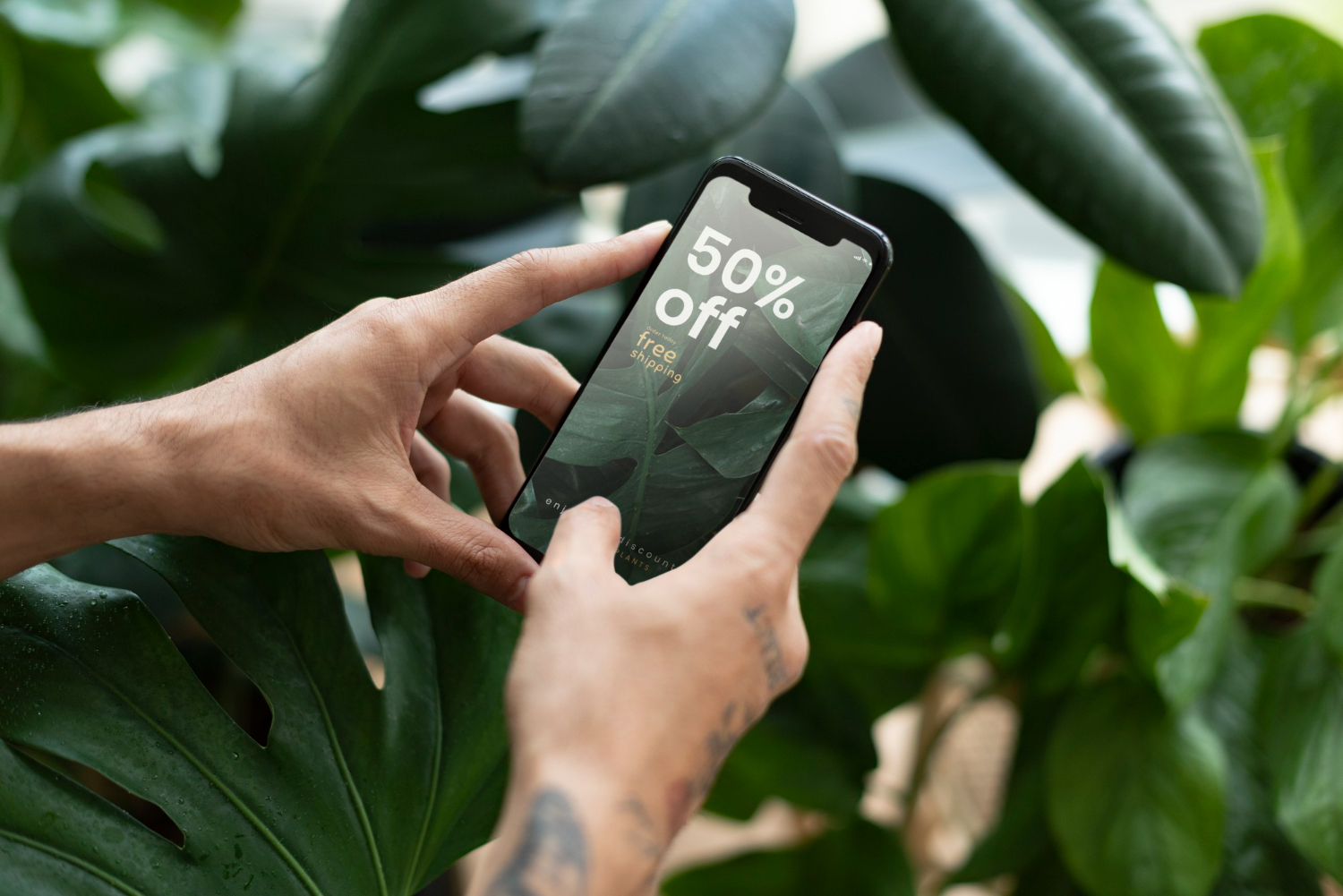 Green app development: how to create an app more sustainably