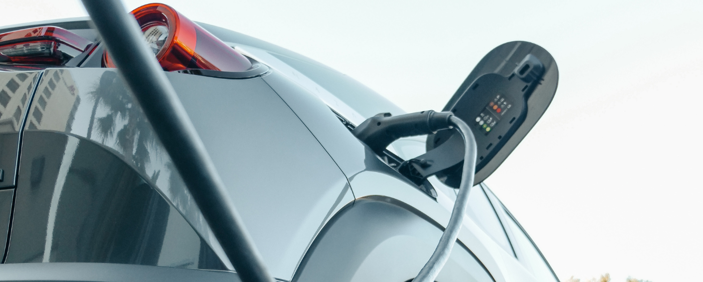 What The Rise Of Electric Vehicles (EVs) Means For The Future Of Travel