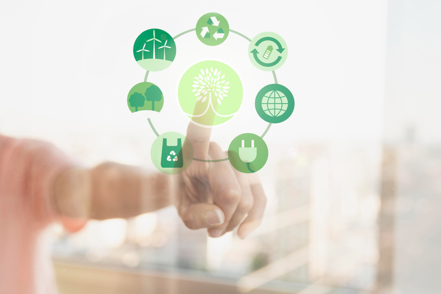 Technology Your Business Can Embrace to Reach Net Zero