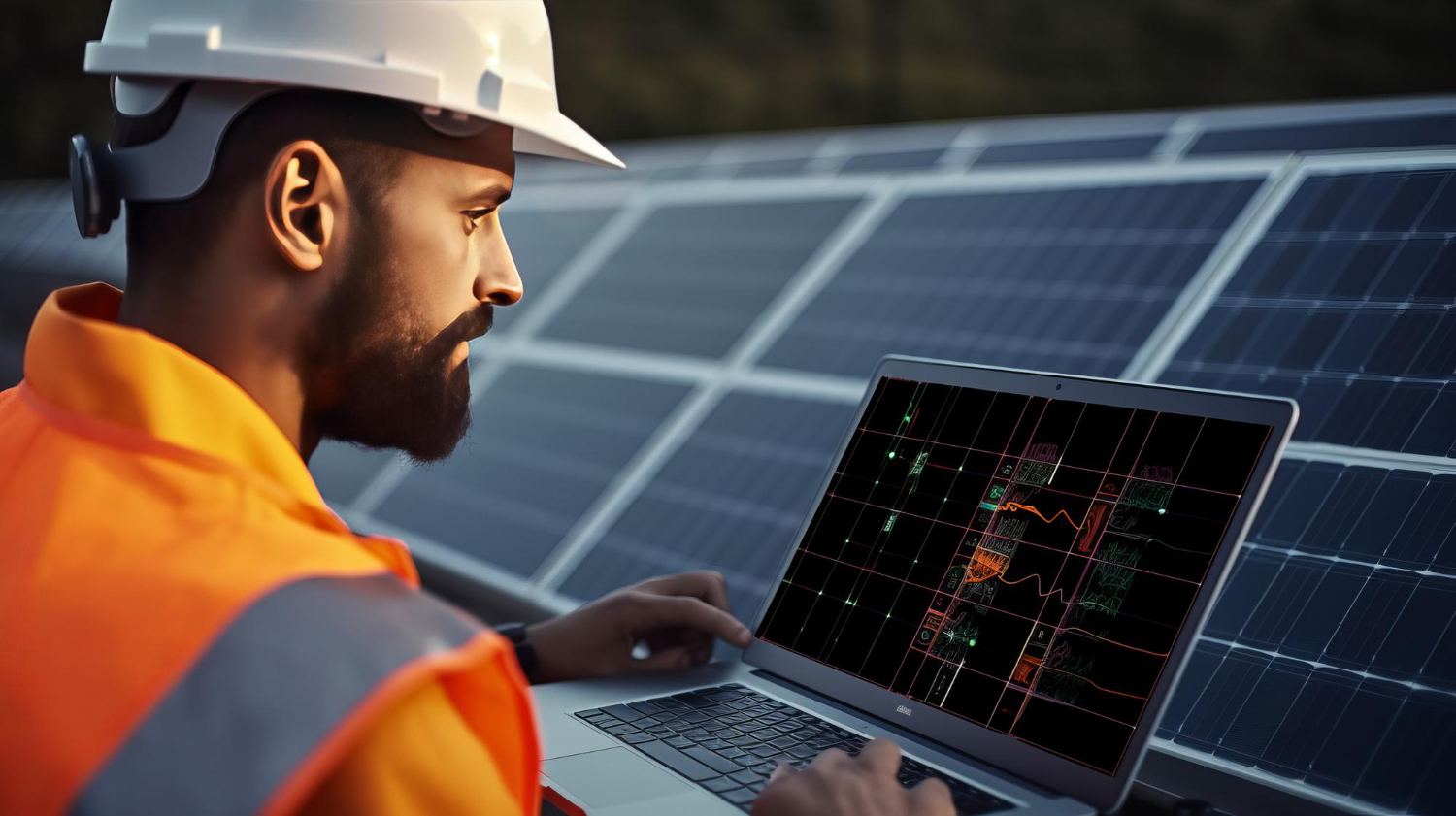 Software for the energy sector: how to get it right 