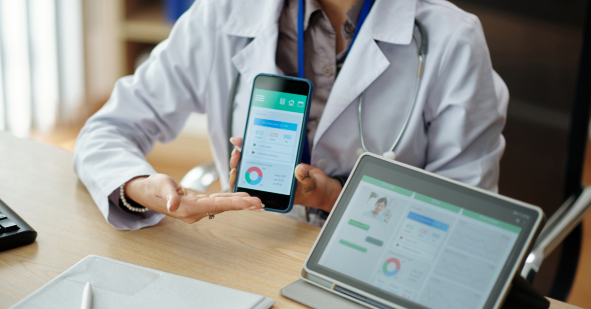 Patient engagement