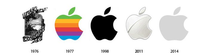 apple-logos