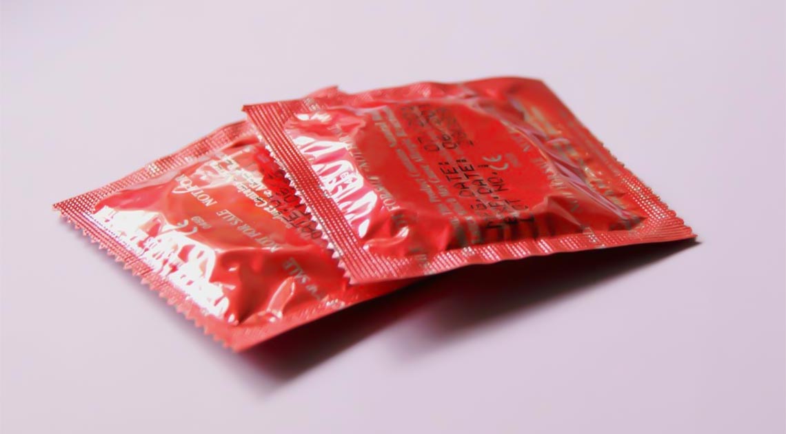 CCard - NHS Condom Card App