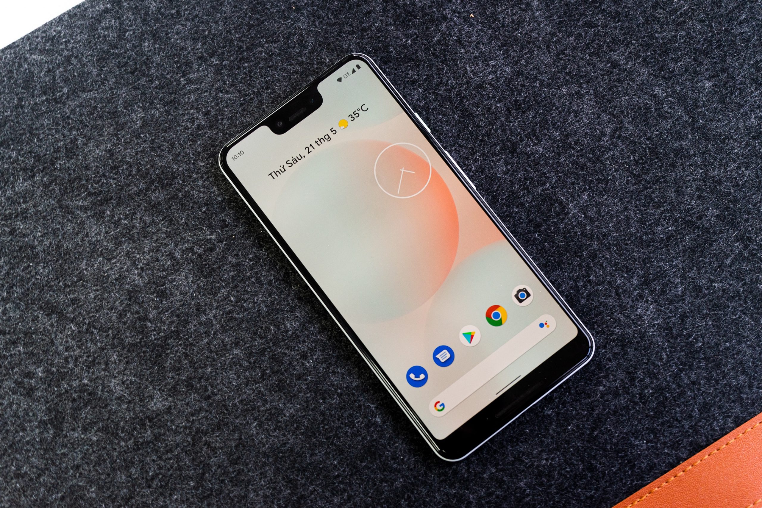 Google Pixel 3 XL review: Winning the game by rewriting the rules