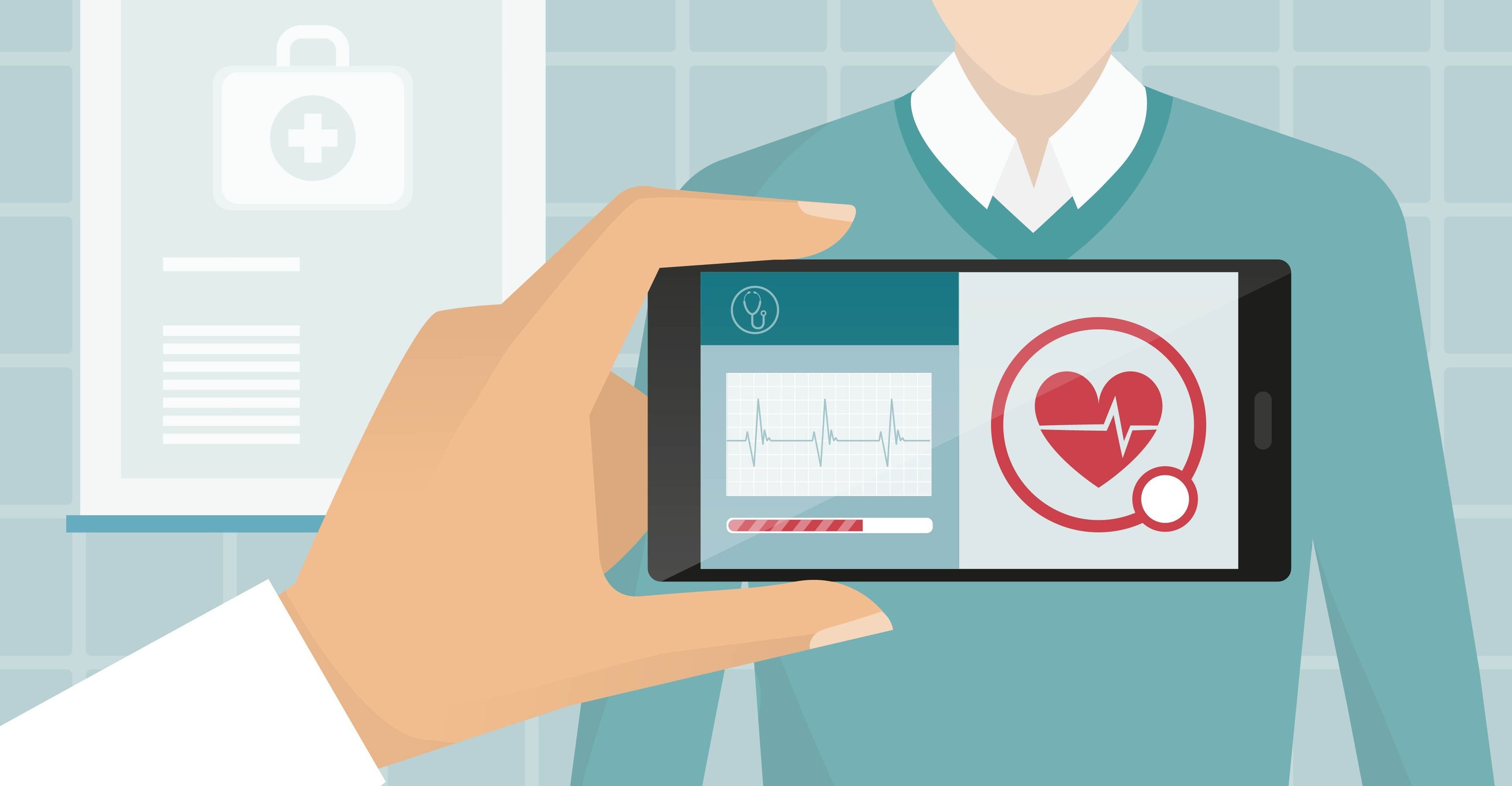 mHealth Apps