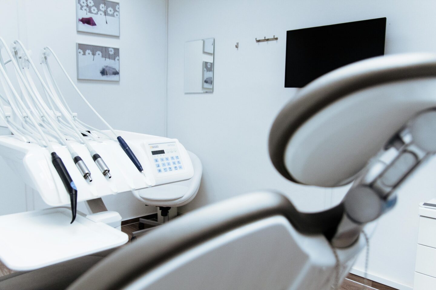 From dental data complexity to a live financial platform — DentaCFO